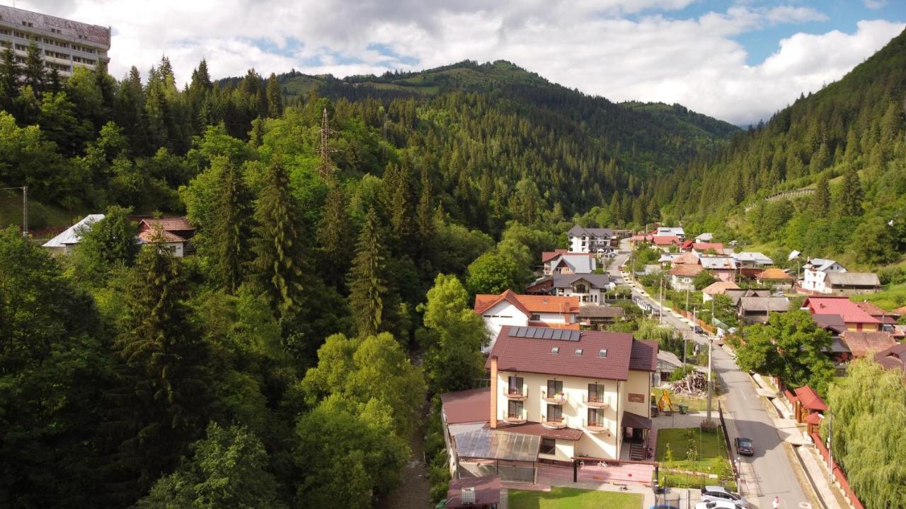 Maison Platanus Войняса Екстер'єр фото