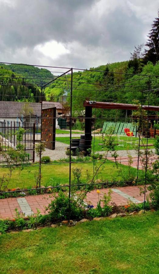 Maison Platanus Войняса Екстер'єр фото