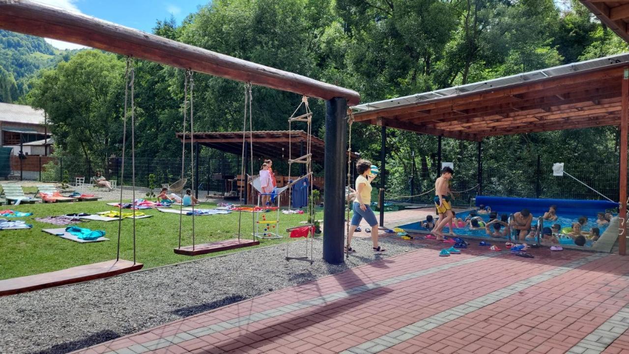Maison Platanus Войняса Екстер'єр фото
