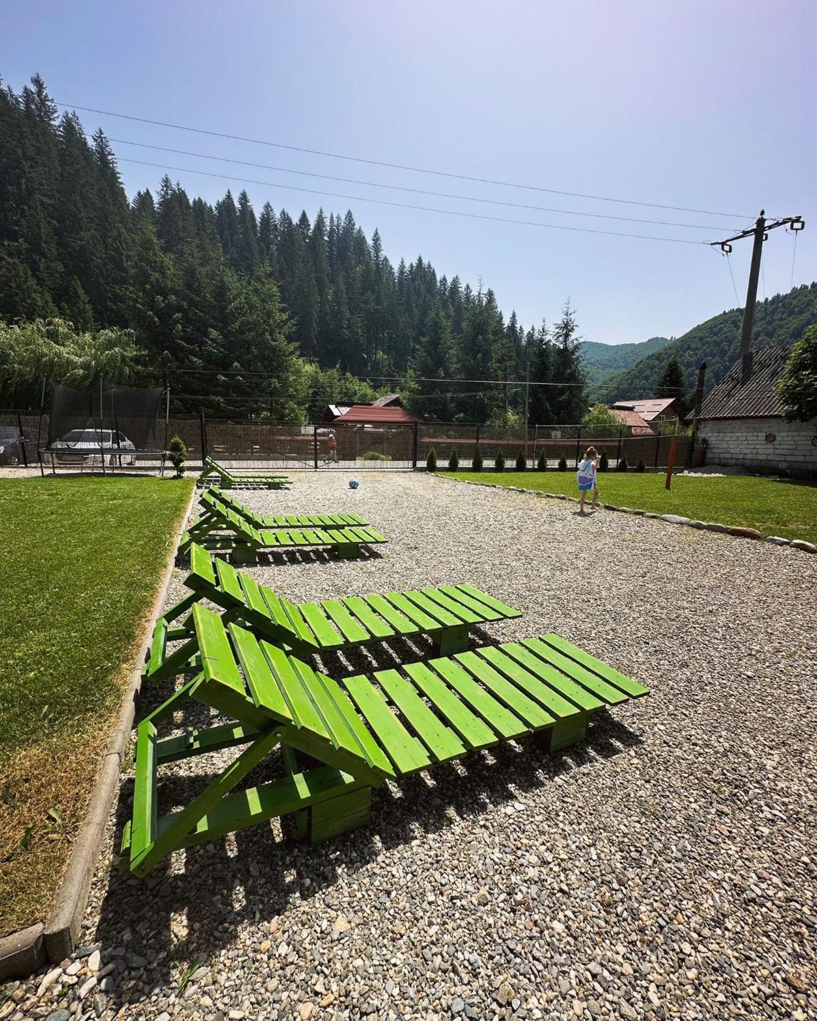 Maison Platanus Войняса Екстер'єр фото